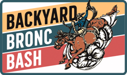broncbash Logo